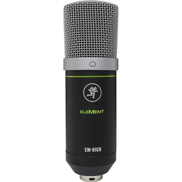 Mackie EM-91CU+ Usb Condenser Mikrofon