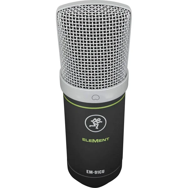 Mackie EM-91CU+ Usb Condenser Mikrofon