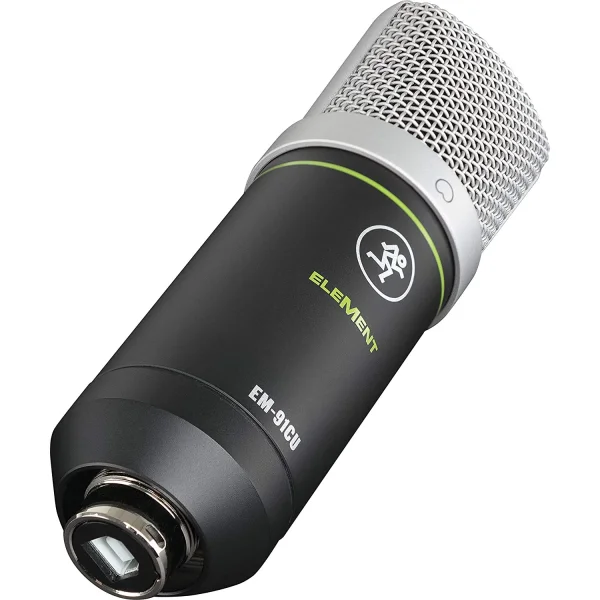 Mackie EM-91CU+ Usb Condenser Mikrofon