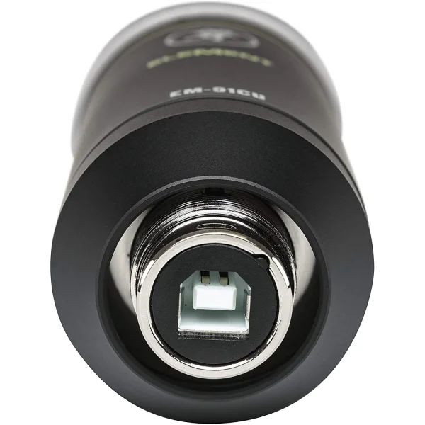 Mackie EM-91CU+ Usb Condenser Mikrofon