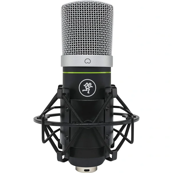 Mackie EM-91CU Usb Condenser Mikrofon