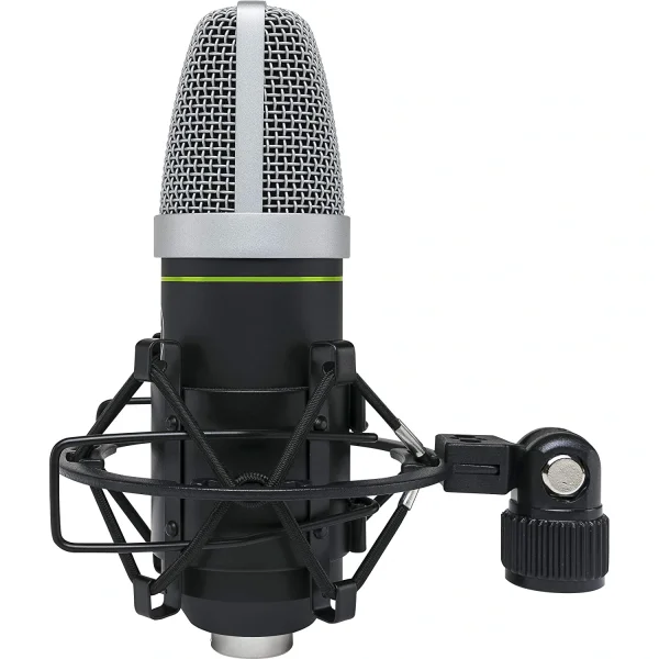 Mackie EM-91CU Usb Condenser Mikrofon