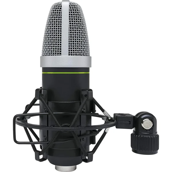 Mackie EM-91CU+ Usb Condenser Mikrofon