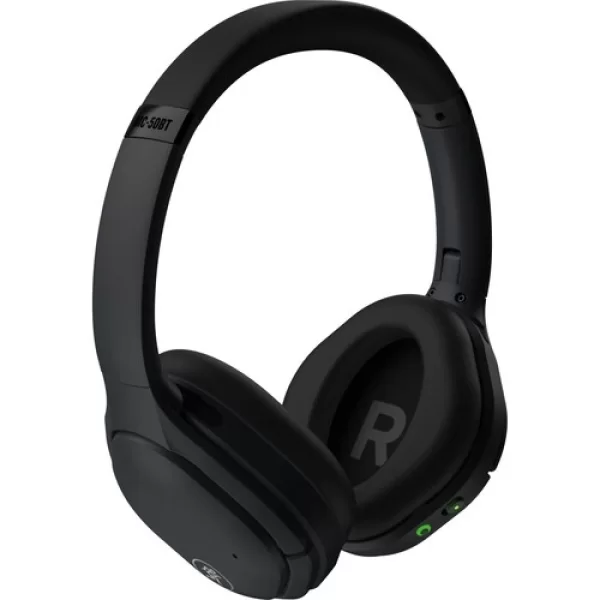 Mackie MC-50BT Gürültü Önleyici Özellikli Bluetooth Kulaküstü Kulaklık