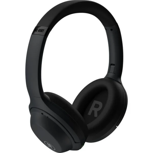 Mackie MC-60BT Gürültü Önleyici ve Kablosuz Şarj Özellikli Bluetooth Kulaküst...