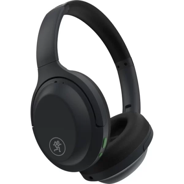 Mackie MC-60BT Gürültü Önleyici ve Kablosuz Şarj Özellikli Bluetooth Kulaküst...