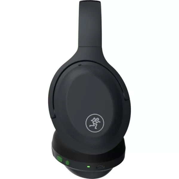 Mackie MC-60BT Gürültü Önleyici ve Kablosuz Şarj Özellikli Bluetooth Kulaküst...
