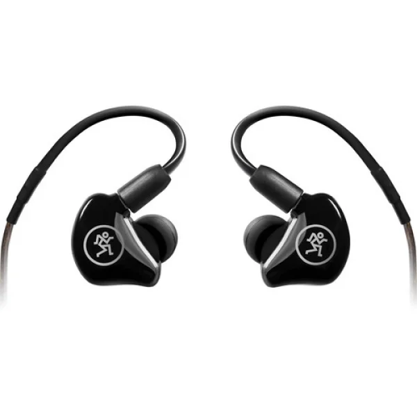 Mackie MP-240 BTA Bluetooth Bağlantılı In-Ear Monitör Kulaklık