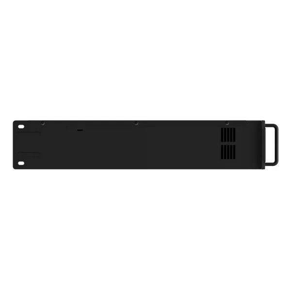 Mackie MX2500 Power Amplifier 2x750W/4-ohm