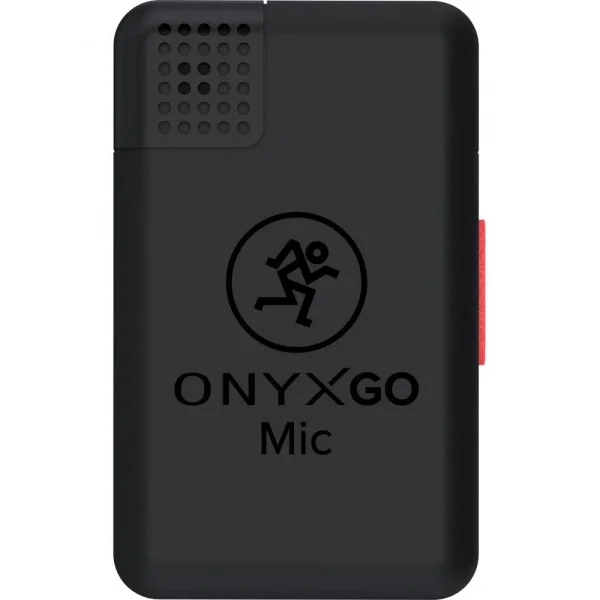 Mackie Onyx Go Bluetooth Yaka Mikrofonu