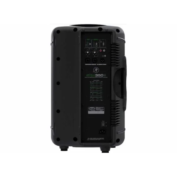 Mackie SRM350V3 10 SRM Serisi Aktif Hoparlör