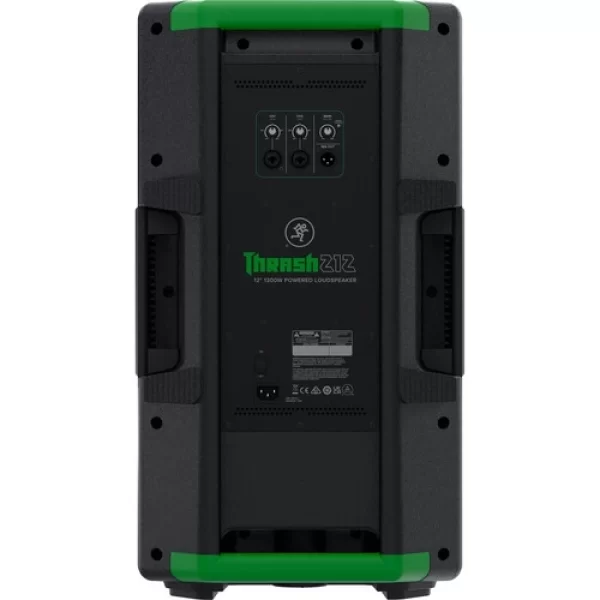 Mackie Thrash 212 12 Aktif Kabin 1300W 125-dB