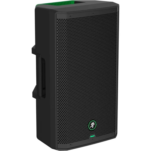 Mackie Thrash 212-GO 300W 12 Bataryalı Taşınabilir Aktif Kabin