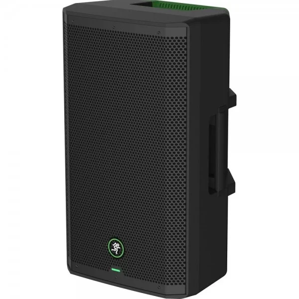 Mackie Thrash 212-GO 300W 12 Bataryalı Taşınabilir Aktif Kabin
