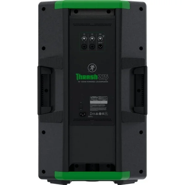 Mackie Thrash 215 15 Aktif Kabin 1300W 126-dB