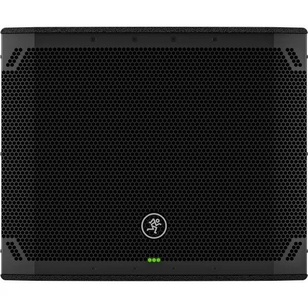 Mackie Thump 15S V4 1400W Aktif Subwoofer
