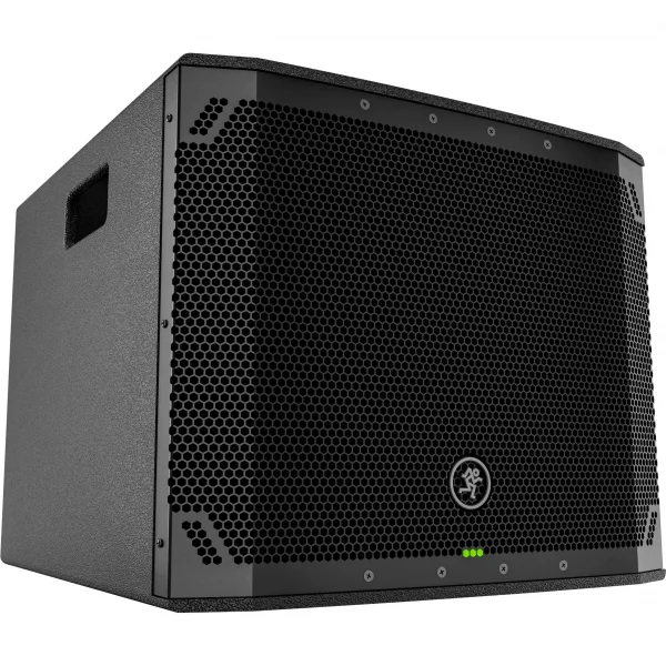 Mackie Thump 15S V4 1400W Aktif Subwoofer