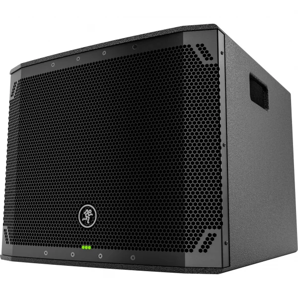 Mackie Thump 15S V4 1400W Aktif Subwoofer