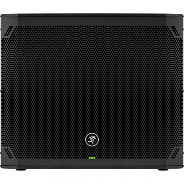 Mackie Thump 18S V4 1400W Aktif Subwoofer