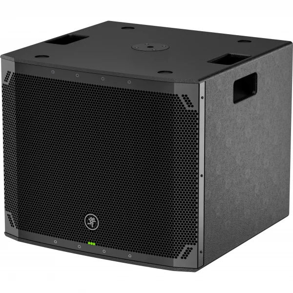 Mackie Thump 18S V4 1400W Aktif Subwoofer