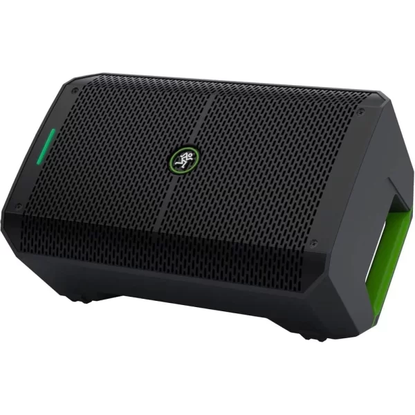 Mackie THUMP GO Portatif Hoparlör, 8 Bataryalı 200W, Bluetooth L/R