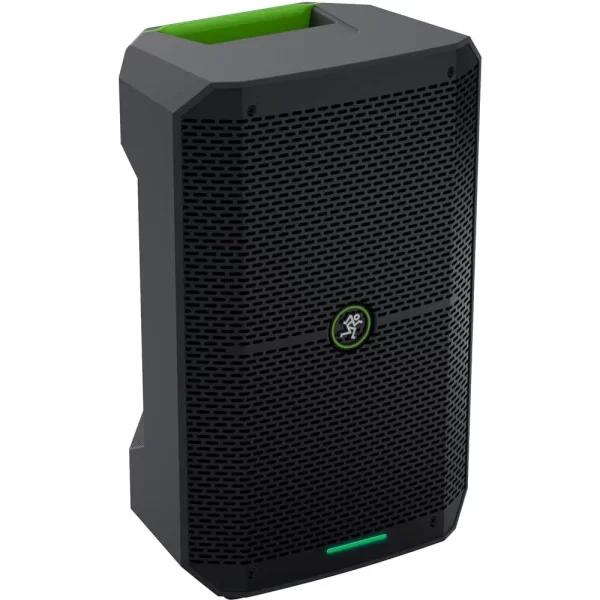 Mackie THUMP GO Portatif Hoparlör, 8 Bataryalı 200W, Bluetooth L/R