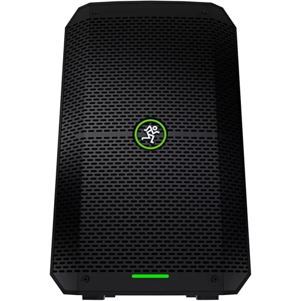 Mackie THUMP GO Portatif Hoparlör, 8 Bataryalı 200W, Bluetooth L/R