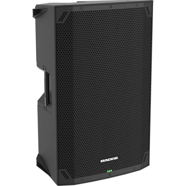 Mackie Thump15 V4 15 Aktif Hoparlör / 130-db / 1400W