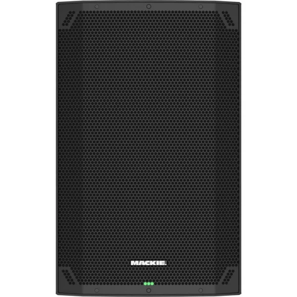 Mackie Thump15 V4 15 Aktif Hoparlör / 130-db / 1400W