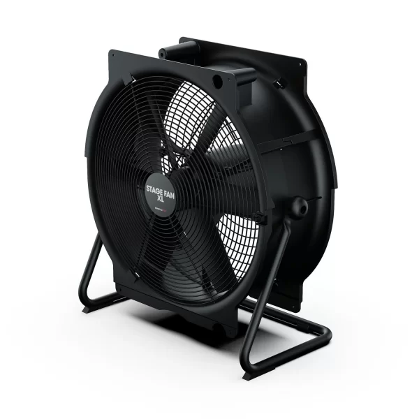 MagicFx STAGE FAN XL 390W Profesyonel Sahne Önü Fan
