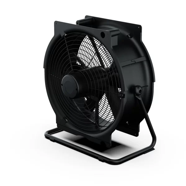 MagicFx STAGE FAN XL 390W Profesyonel Sahne Önü Fan