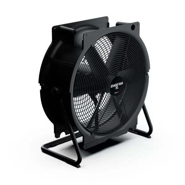 MagicFx STAGE FAN XL 390W Profesyonel Sahne Önü Fan