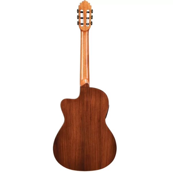 MANUEL RODRIGUEZ ACUT EQ Elektro Klasik Gitar