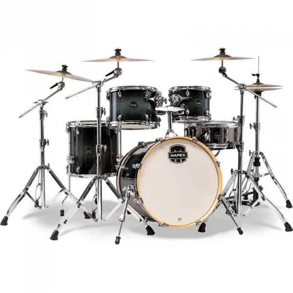 Mapex Armory Akustik Bateri Seti 20+10+12+14+14S (AR504SVOZ)