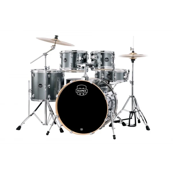 Mapex Venus Akustik Davul 22+10+12+16FT+14S (VE5294FTCVC)
