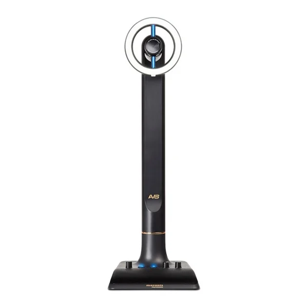 Marantz Professional AVS Masaüstü, kaliteli, bütünleşik video/audio streaming sistemi