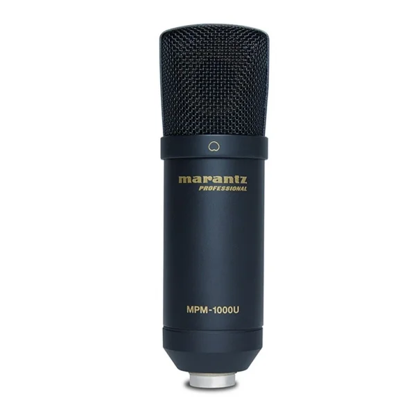 Marantz Professional MPM-1000U Profesyonel Condenser USB Mikrofon