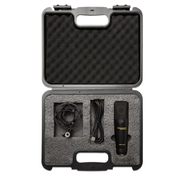 Marantz Professional MPM-2000U Profesyonel USB Condenser Mikrofon