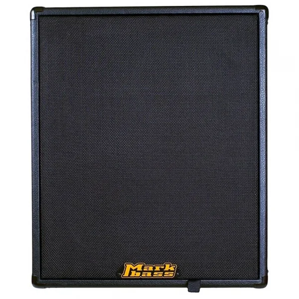 Markbass CMB 102 Black Line – 150W 2×10 Kombo Bas Amfisi: İtalyan Tonu, Kompakt Güç