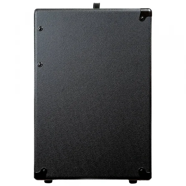 Markbass CMB 102 Black Line – 150W 2×10 Kombo Bas Amfisi: İtalyan Tonu, Kompakt Güç