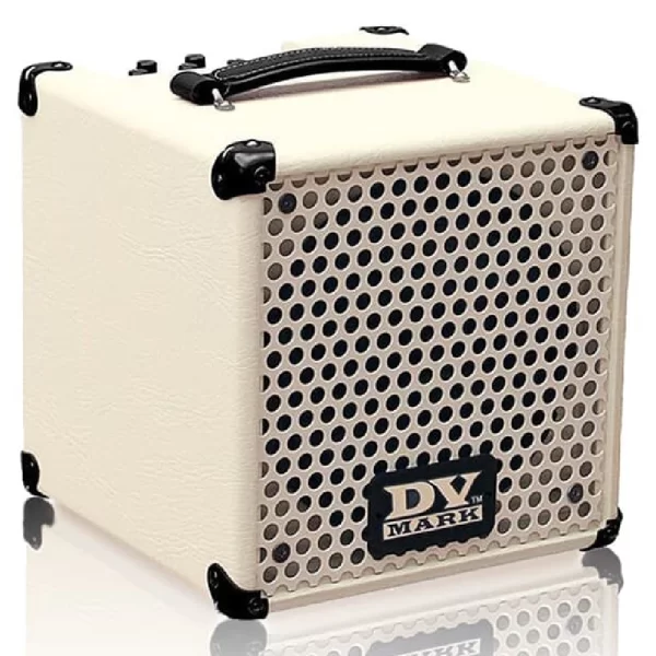 Mark Bass DVC Little Jazz Kombo Bas Amfisi