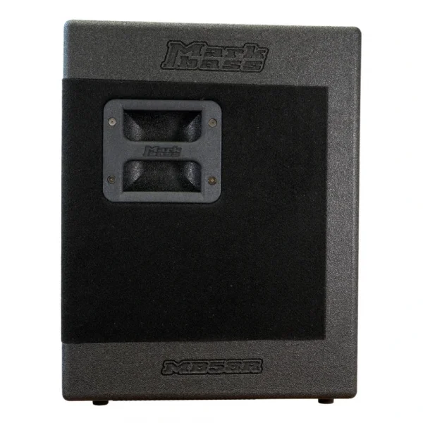 Mark Bass Limited Edition MB58R 104 Energy 4 Blue ohm 800W 4x10 Bas Kabini