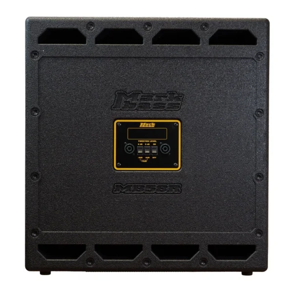 Mark Bass Limited Edition MB58R 104 Energy 4 Blue ohm 800W 4x10 Bas Kabini