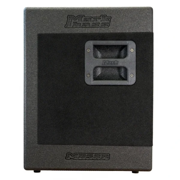 Mark Bass Limited Edition MB58R 104 Energy 4 Blue ohm 800W 4x10 Bas Kabini