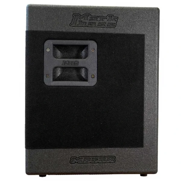 Mark Bass MB58R 104 Pure 8 ohm 800W 4x10 Bas Kabini