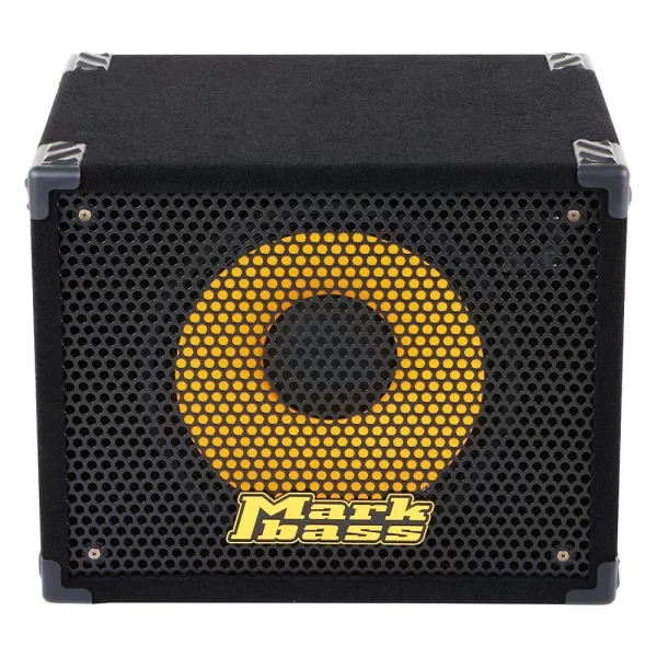 Mark Bass Traveler 151 P 8 ohm 400W 1x15 Bas Kabini