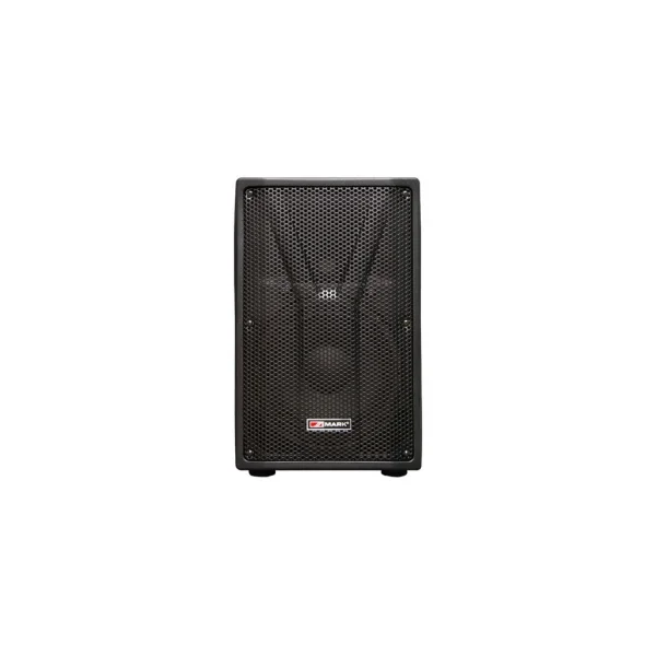 Mark Ms 212 A Aktif Hoparlör