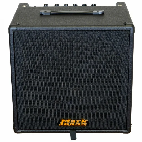 Markbass CMB 121 Black Line Bas Amfisi