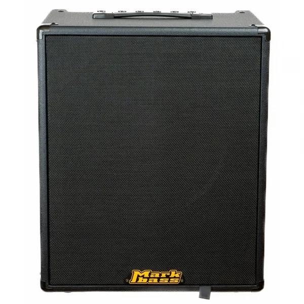 Markbass CMB 151 Black Line Bas Amfisi