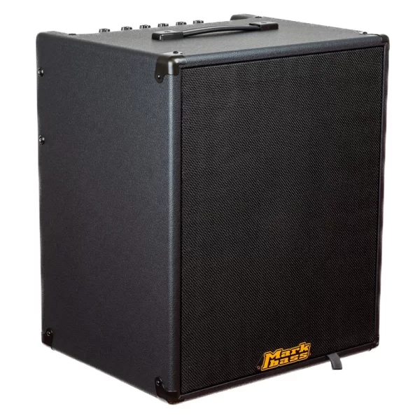 Markbass CMB 151 Black Line Bas Amfisi